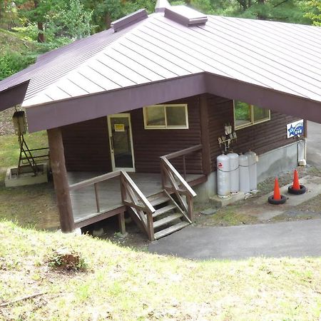 Hotel Hoshino Yado Hakuchoza Hirosaki Esterno foto