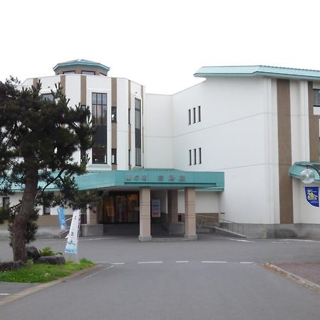 Hotel Hoshino Yado Hakuchoza Hirosaki Esterno foto