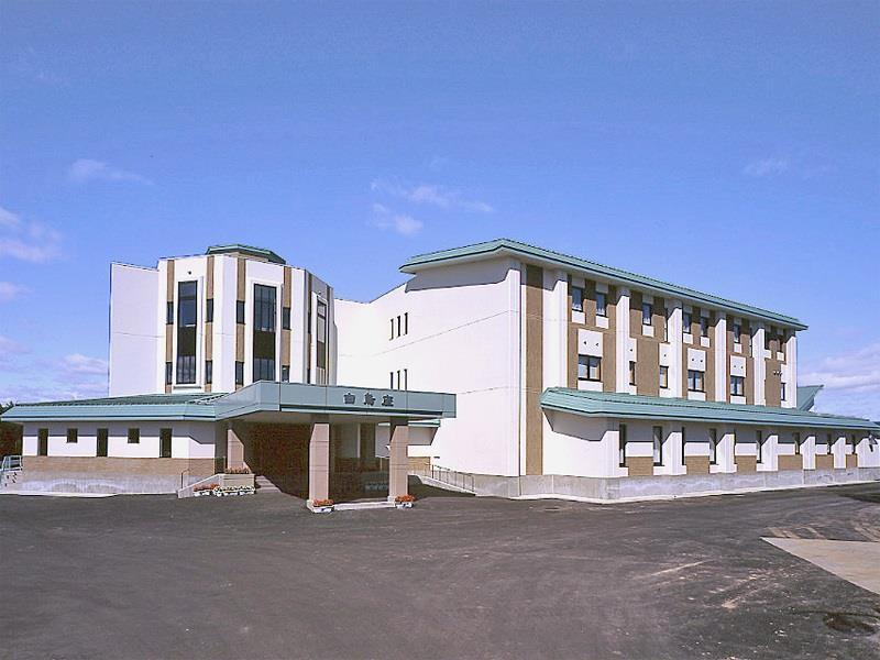 Hotel Hoshino Yado Hakuchoza Hirosaki Esterno foto