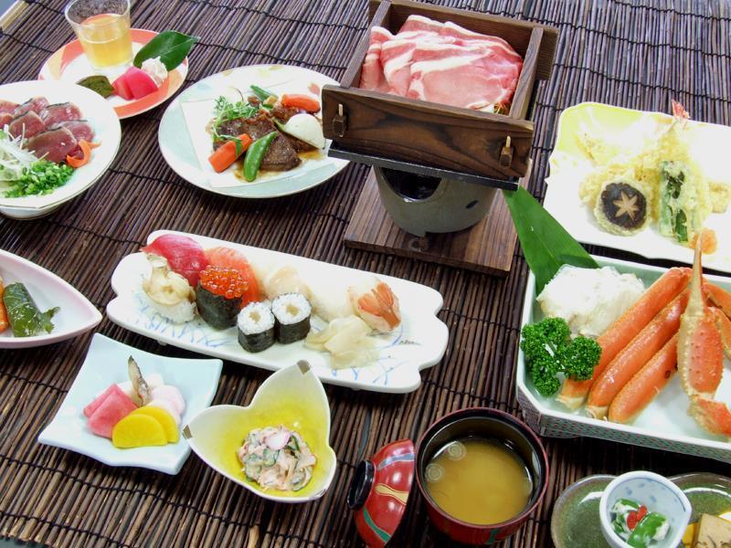 Hotel Hoshino Yado Hakuchoza Hirosaki Esterno foto
